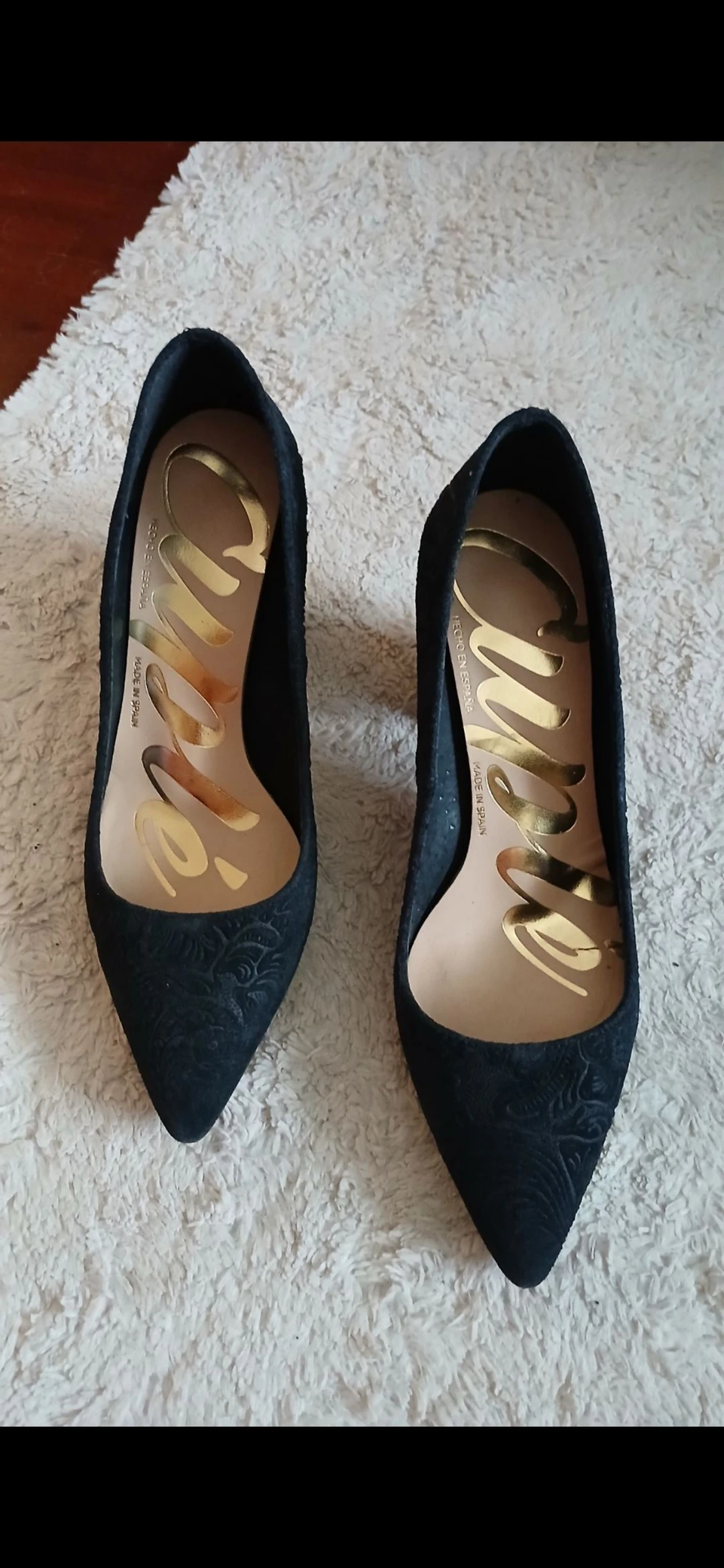 Cuplé women's shoes – photo 2